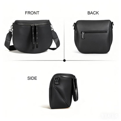 🍂2026 NEW ARRIVAL👜 Large Fanny Pack Crossbody Sling Bags